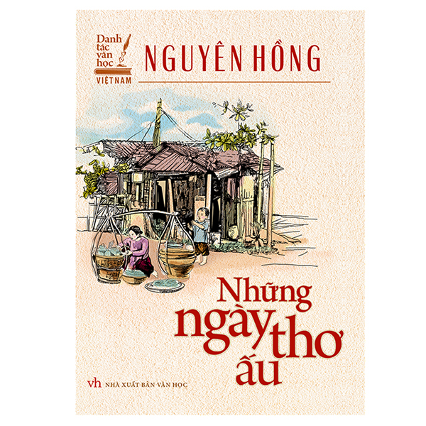 Những Ngày Thơ Ấu (Tái Bản)