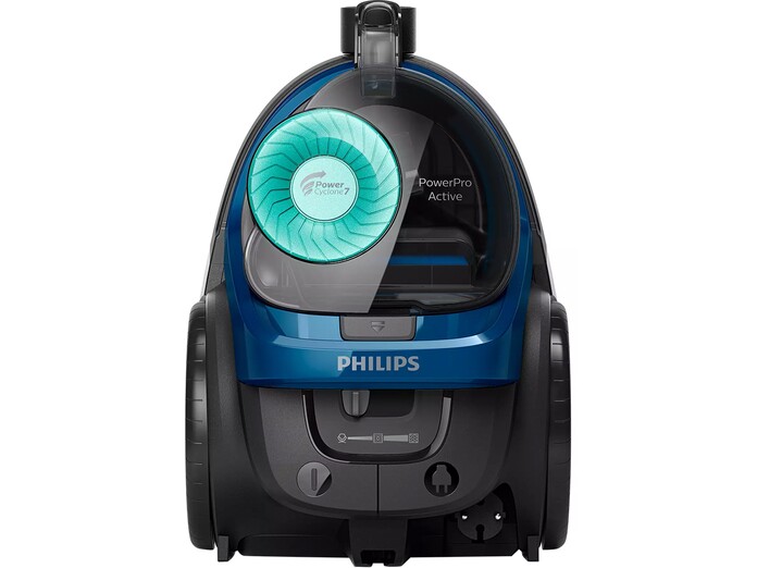 Máy Hút Bụi Philips FC9570/01 - Hàng chính hãng