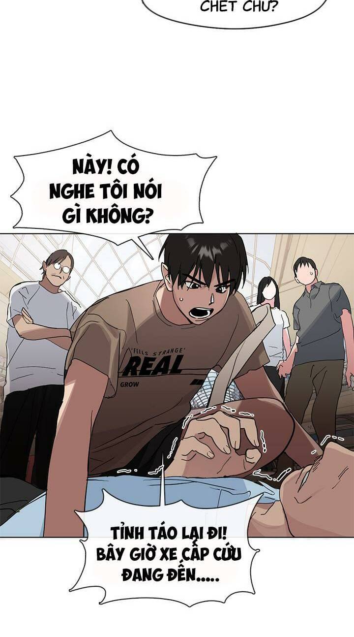 nhà hàng nơi suối vàng chapter 11 8