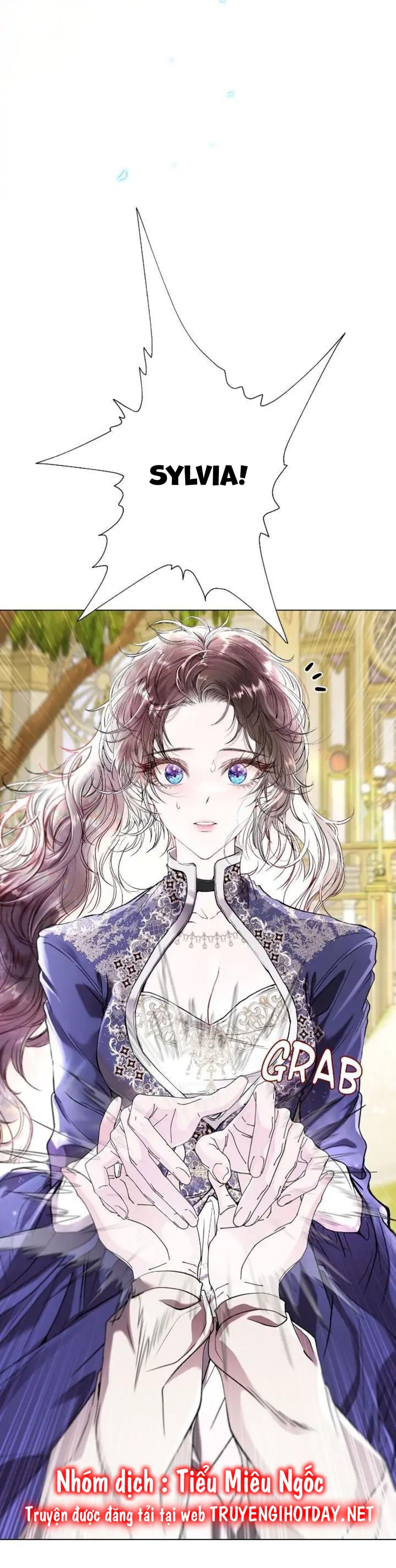 Tôi Đã Trở Thành Tiểu Thư Xấu Xí chapter 117 - Trang 33