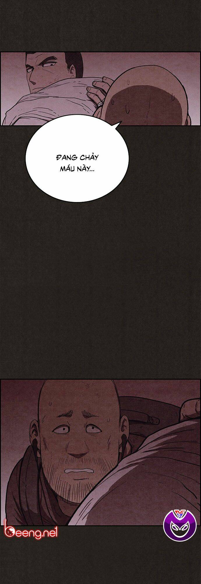 quái vật tại chung cư xanh chapter 107 25