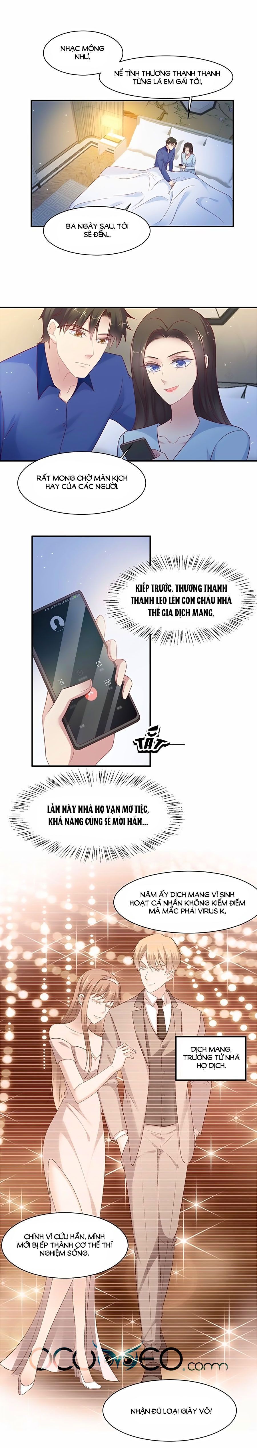 khoá chặt đôi môi (full) chapter 95 2