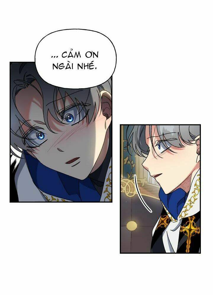 tế phẩm công chúa chapter 8 29