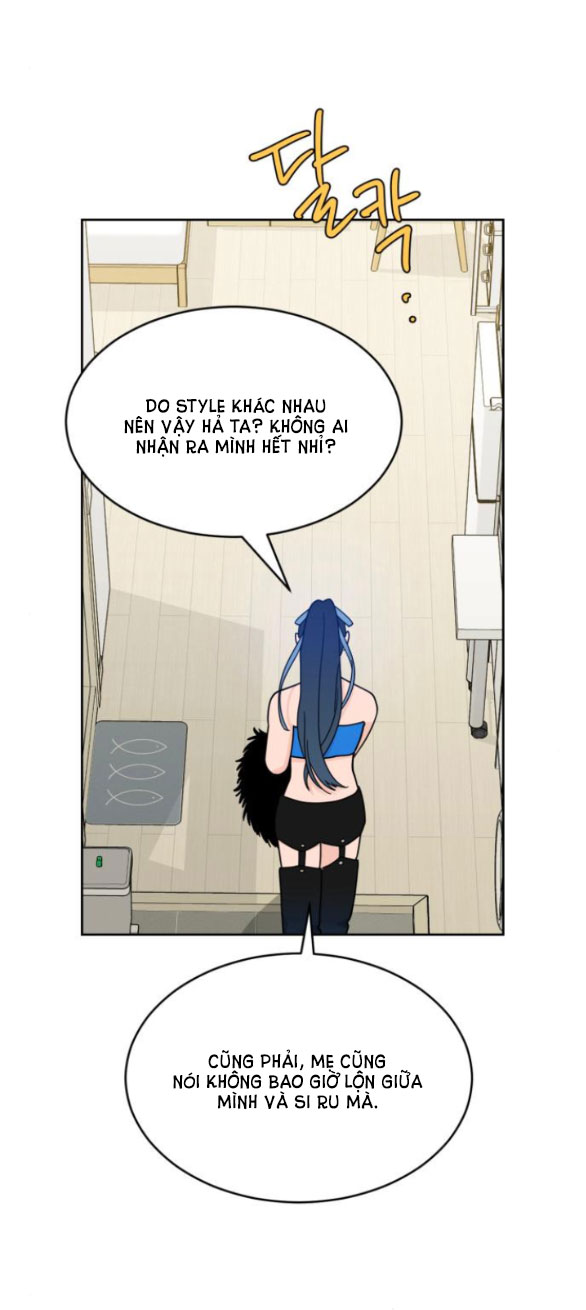 Vận May Bất Ngờ chapter 31.2 16