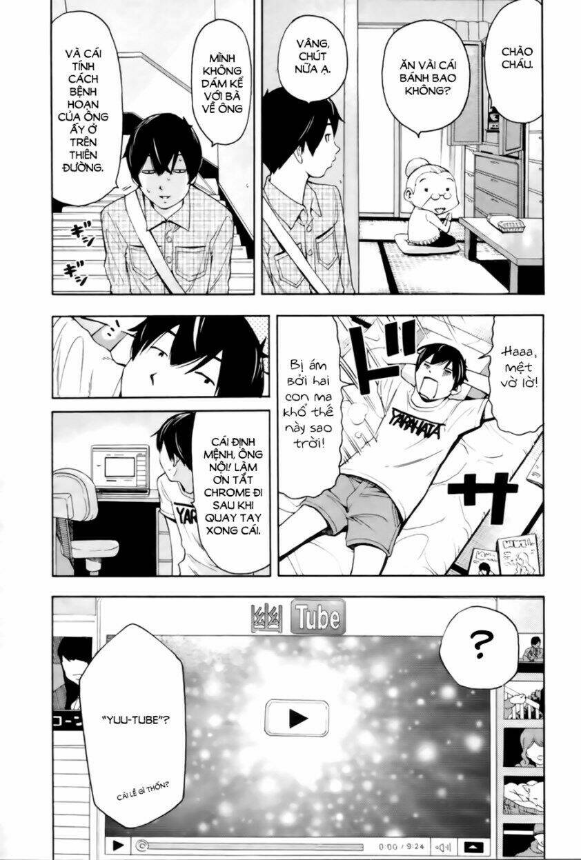 love riron chapter 14 6