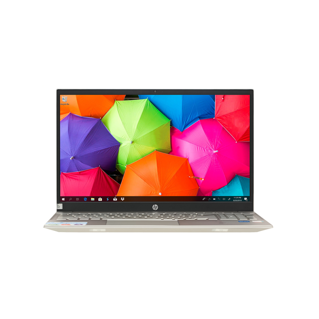 Laptop HP Pavilion 15 eg0509TU 46M08PA i3 1125G4| 4GB| 512G| Intel UHD Graphics| Win10 - Hàng chính hãng