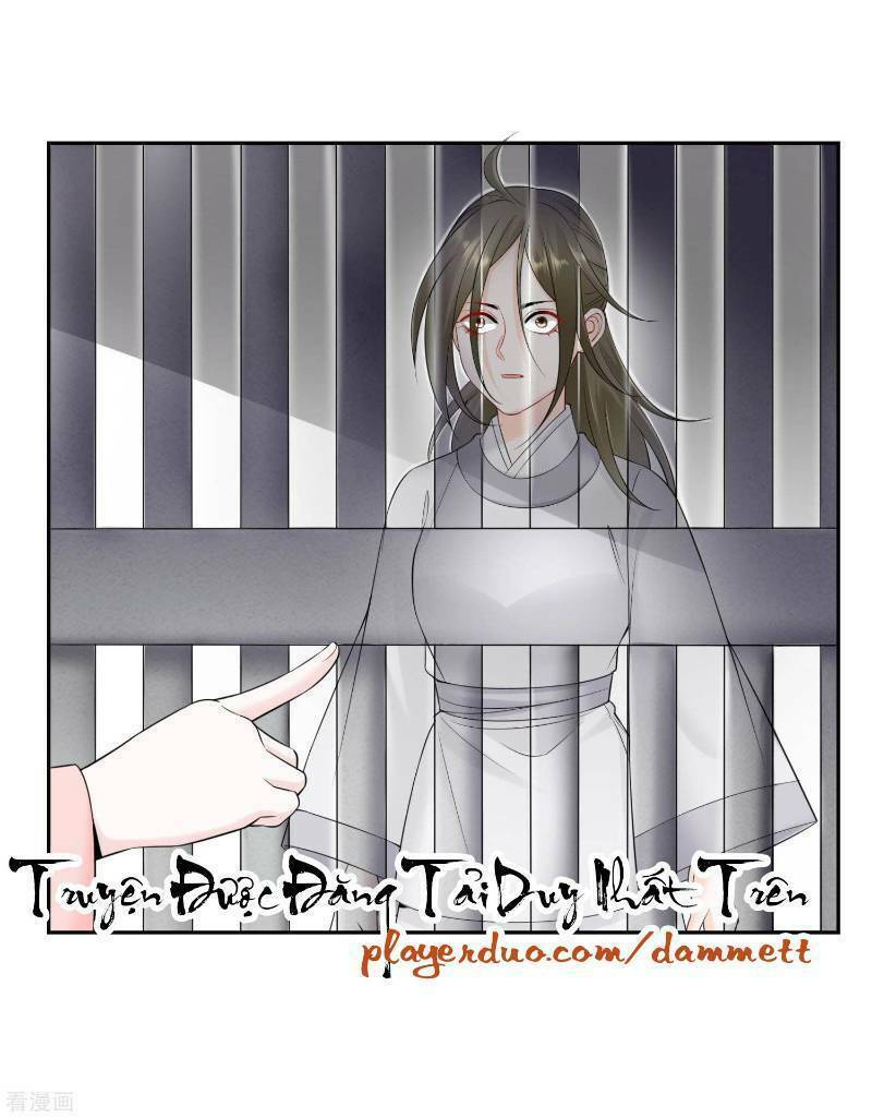 độc y đích nữ chapter 96 23