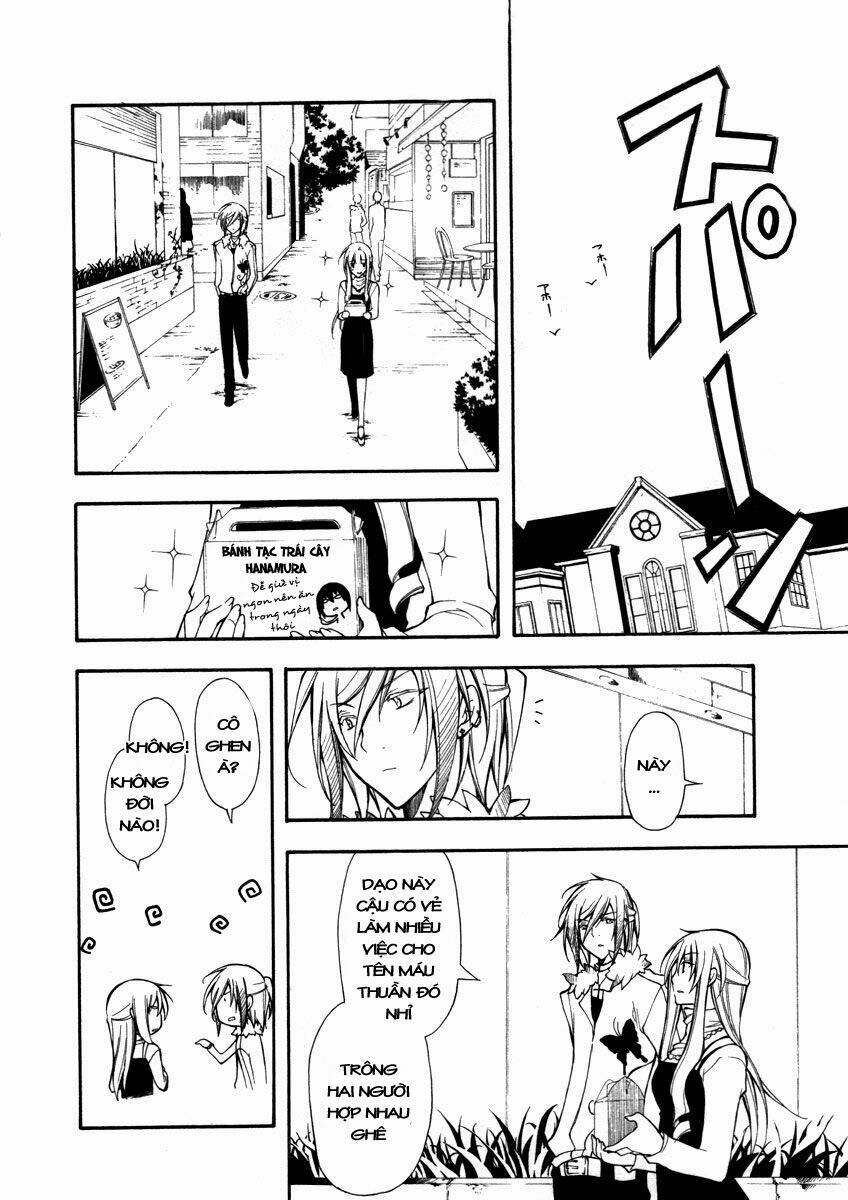 bloody cross chapter 17 15