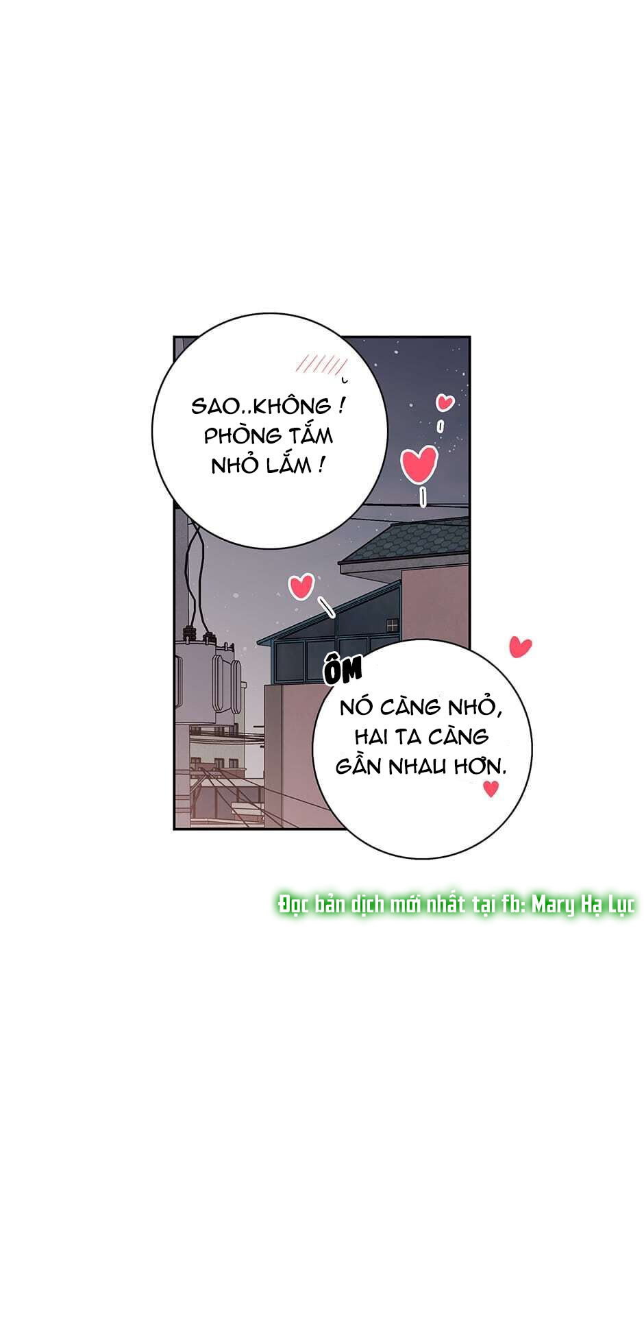 Toy Complex chapter 21 - Trang 45