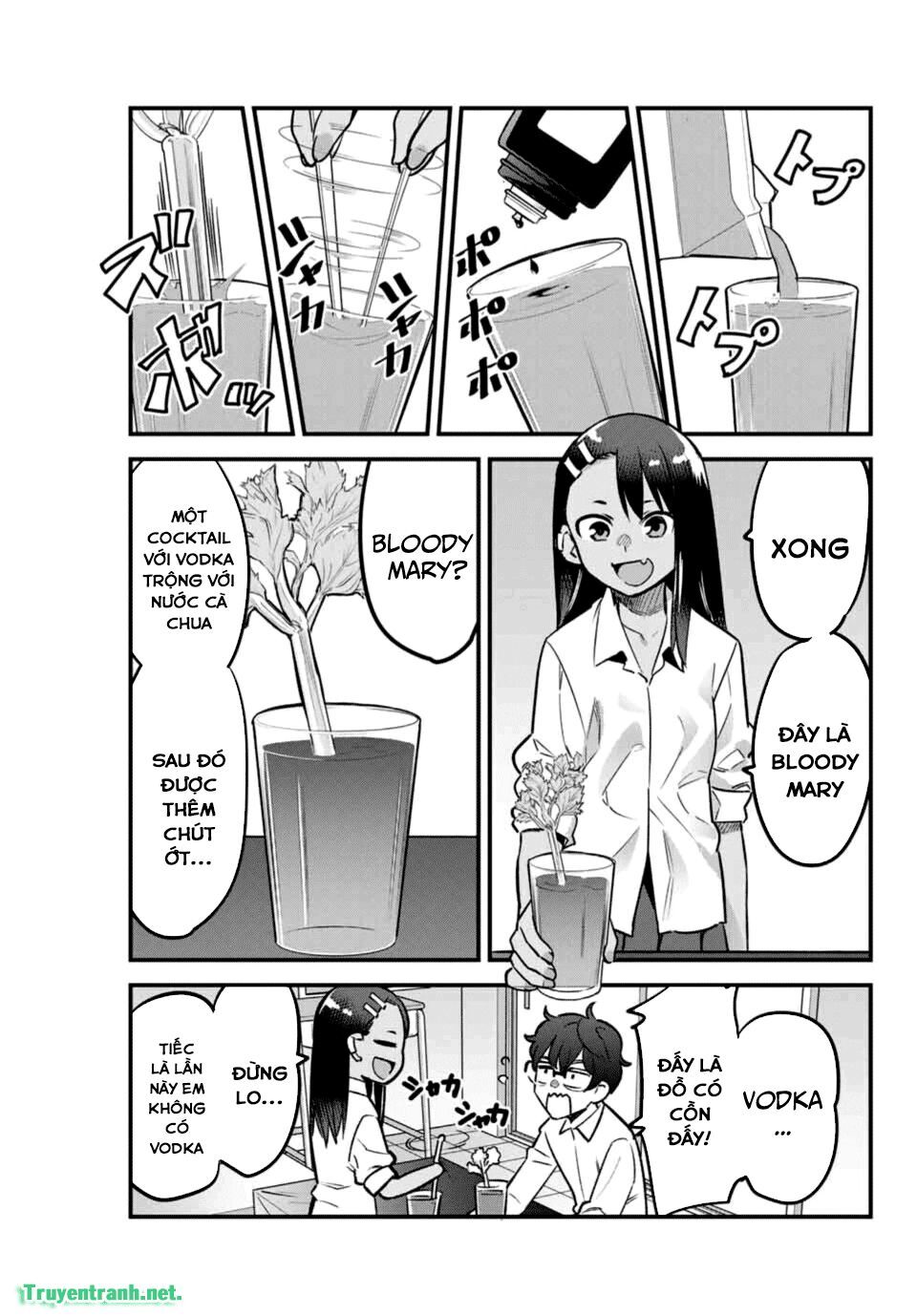 please don bully me - nagatoro-san chapter 52 9