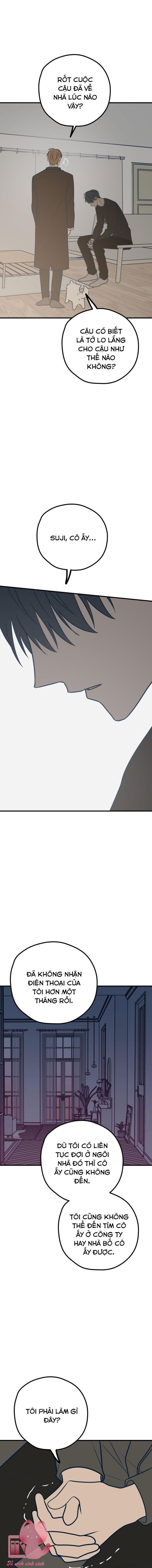 kẻ cắp gặp bà già chapter 45 19