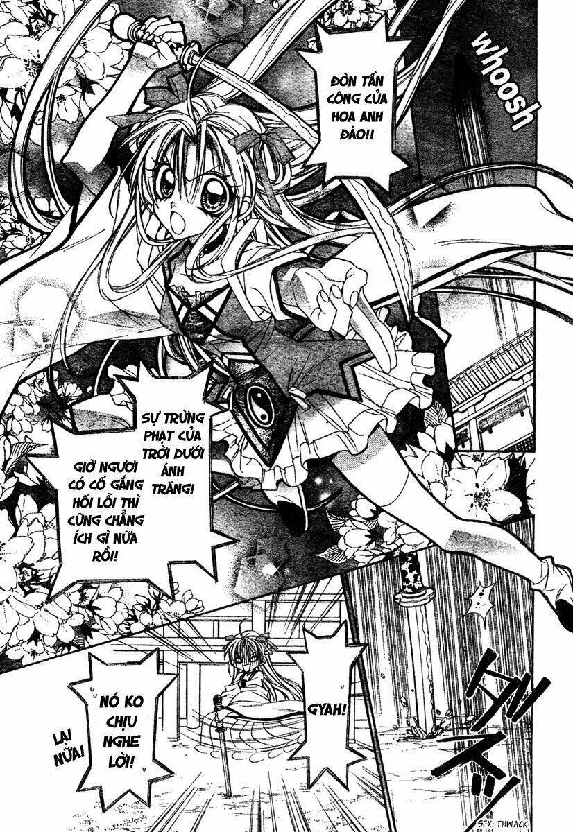 truyền thuyết công chúa hoa anh đào chapter 1 98