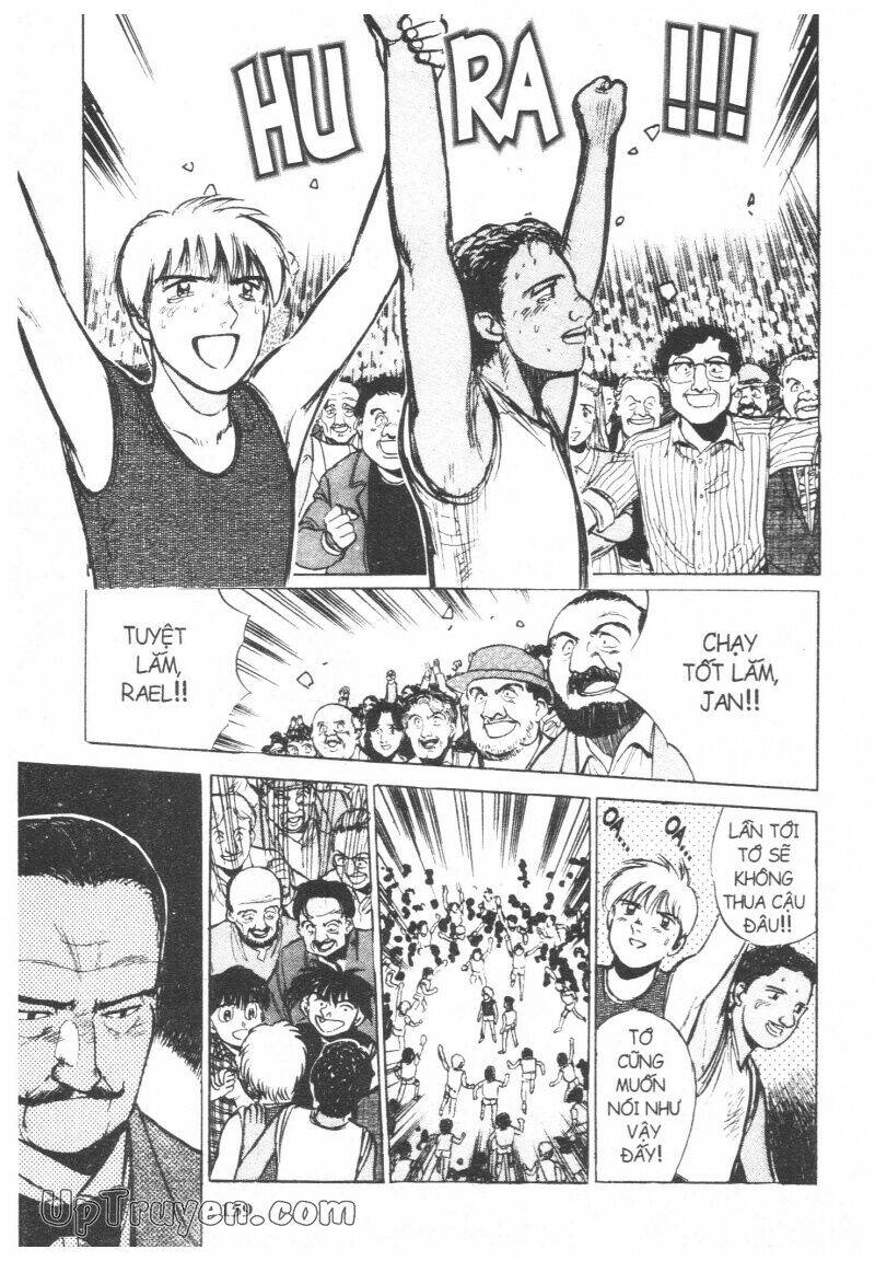 mush (họa sĩ thiên tài) chapter 4 162