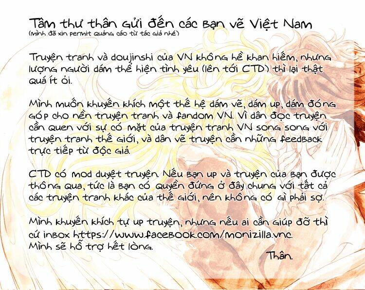 saint young men - short doujinshi chapter 4 3