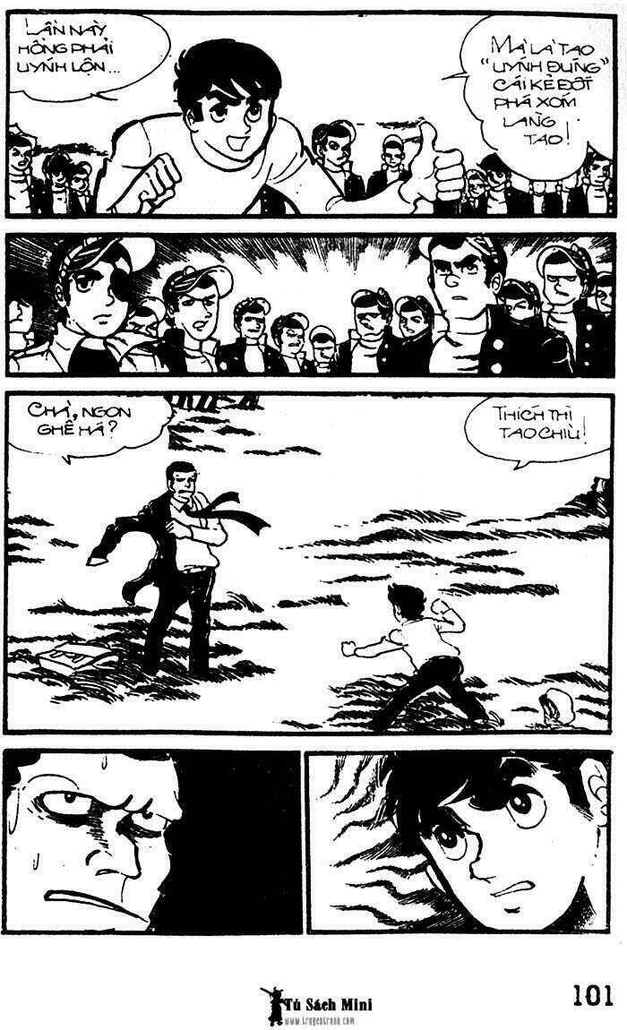 mankichi chapter 5.3 21