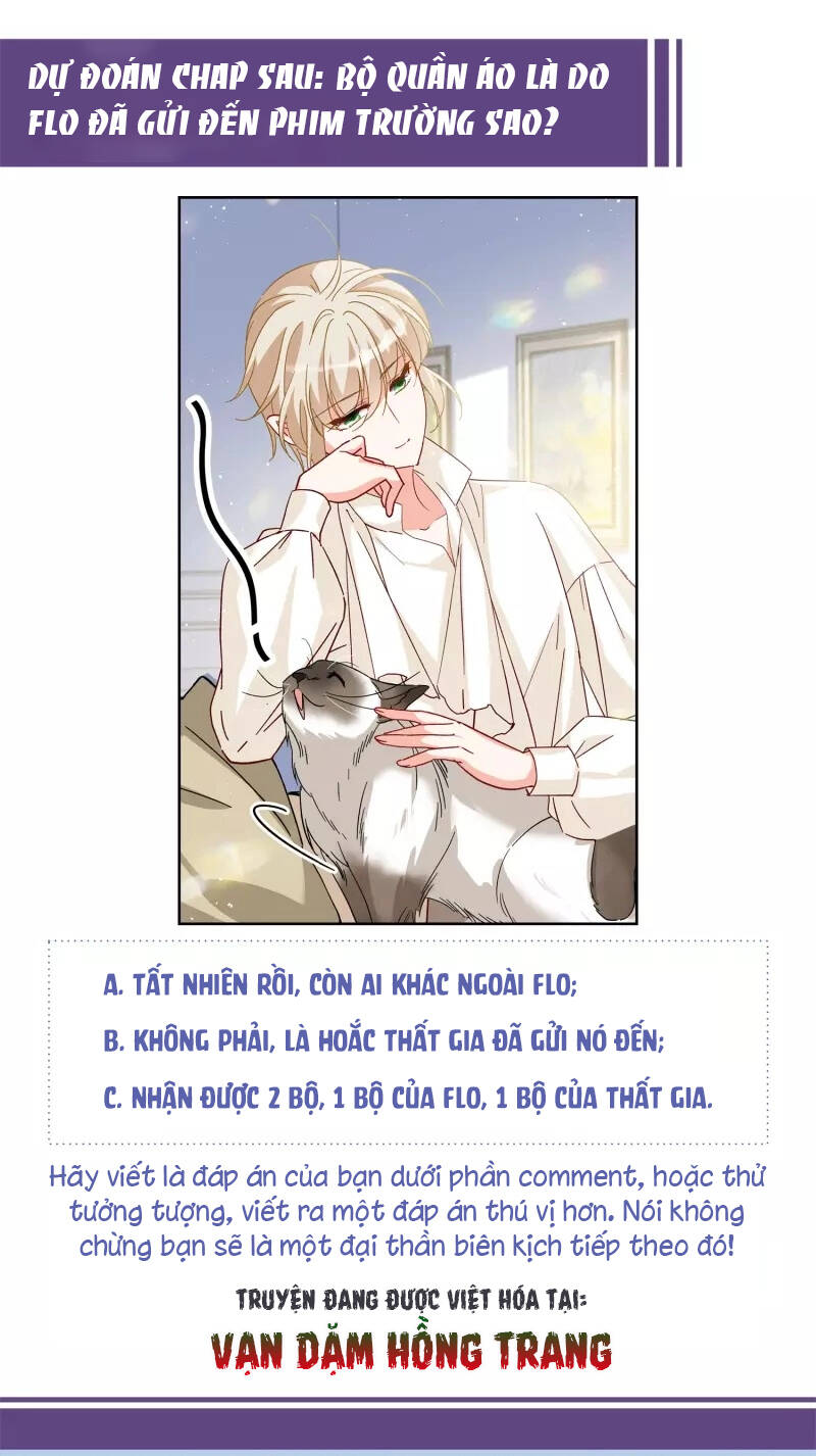 cô ấy đến rồi, xin nằm xuống! chapter 234 34