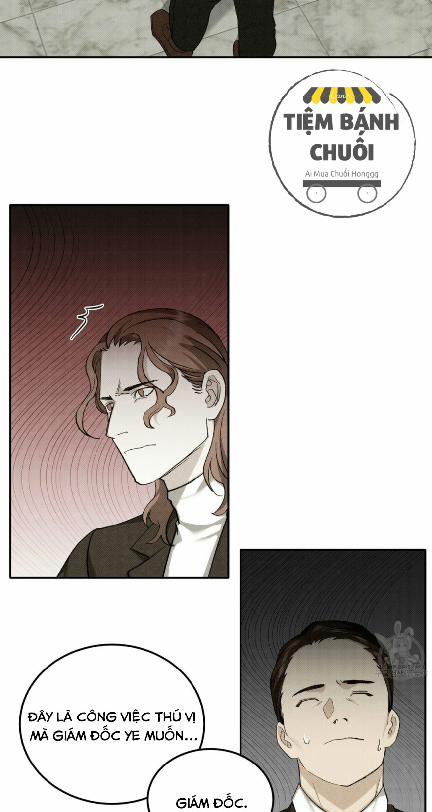 cưng à, rắc thêm chút muối đi chapter 1 20