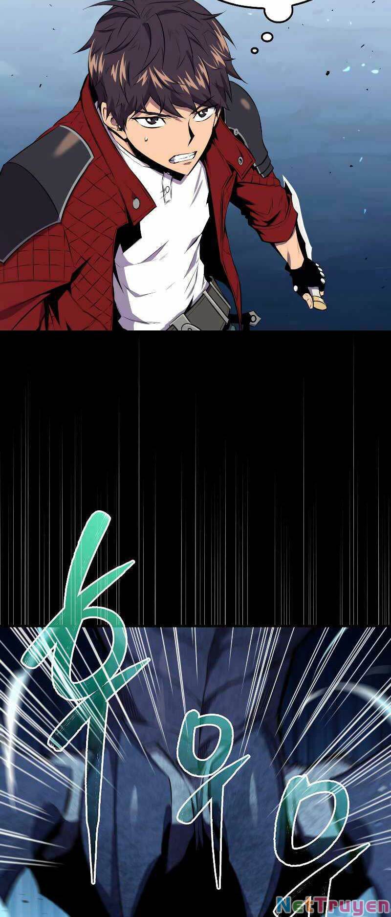 tôi thăng cấp trong lúc ngủ chapter 32 64