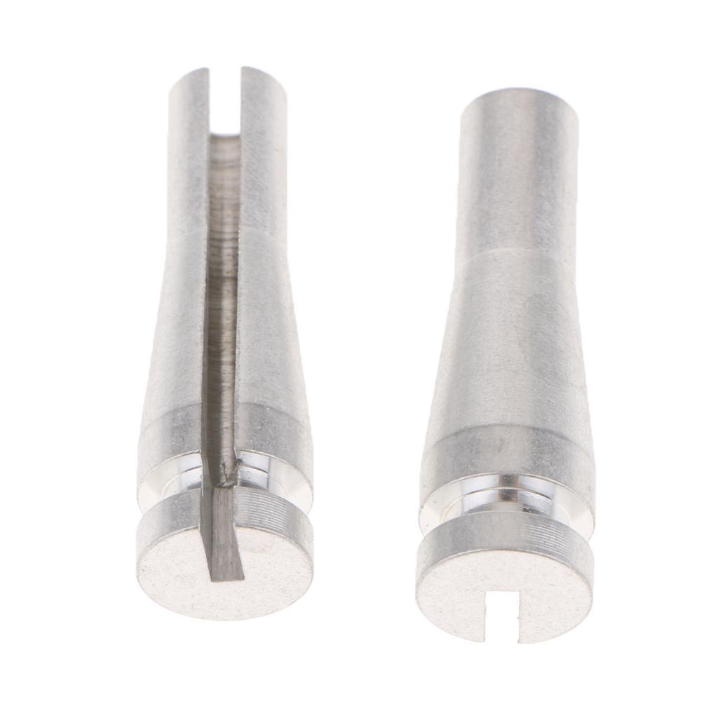 4 Pieces Door Handle Latch Cable Repair Kit