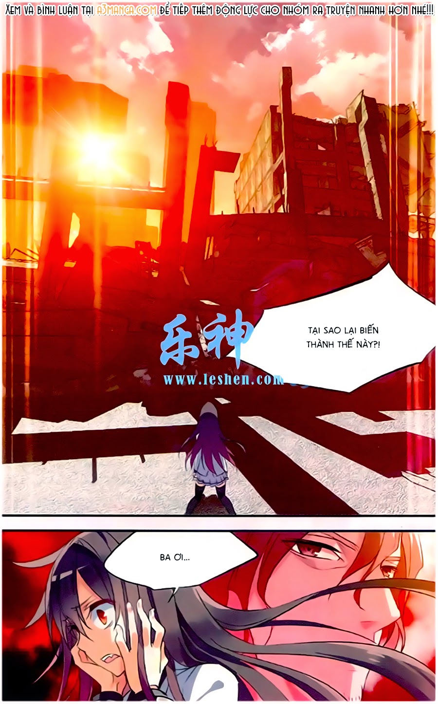 nữ nhân dũng cảm chapter 25 10