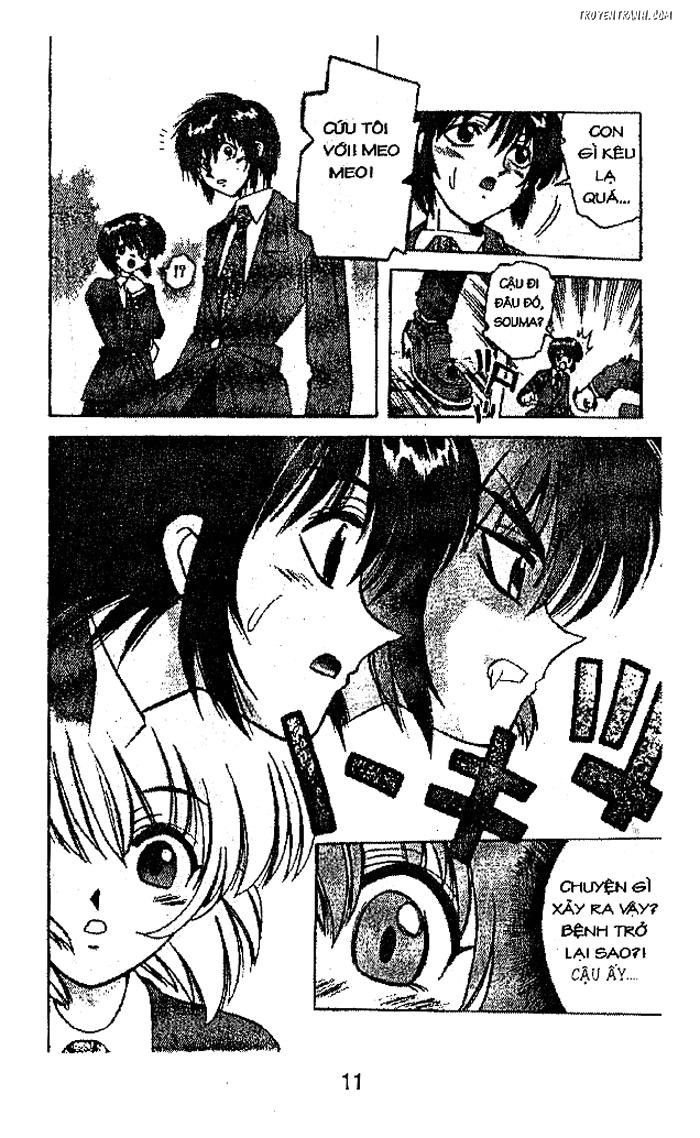 devil and devil chapter 28 11