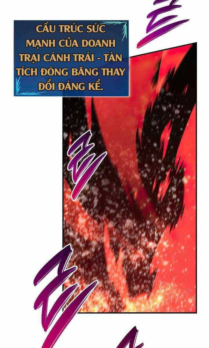 tôi là lính mới chapter 137 5