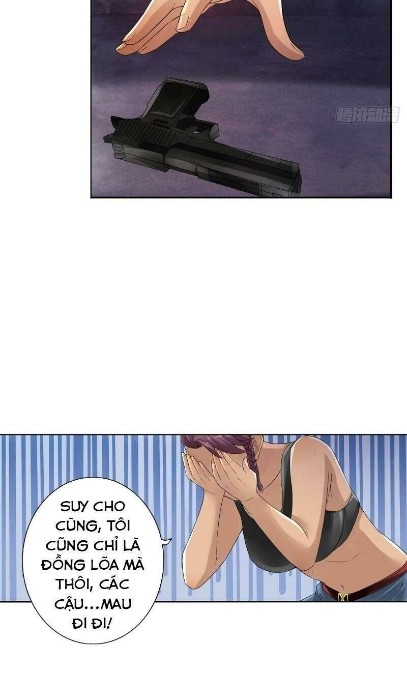 nhân vật phản diện đi tìm đường chết chapter 66 4