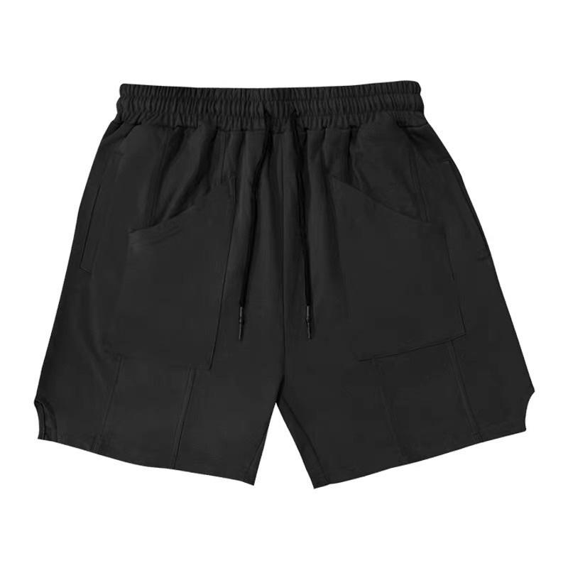 quần short chân cua unisex cao cấp