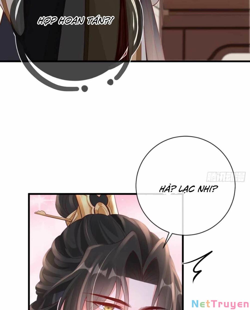 sự trả thù của vương phi chapter 11 24