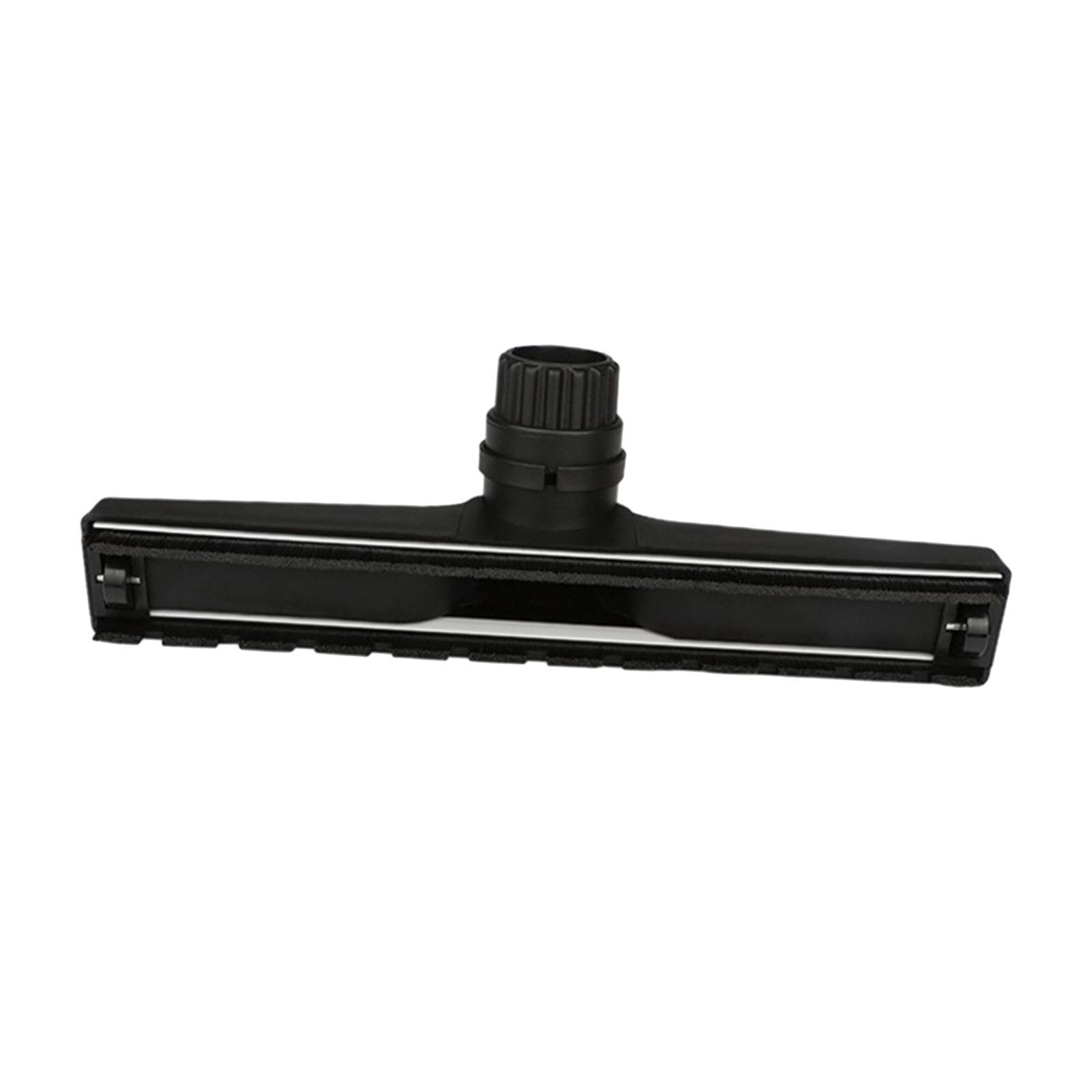 Vacuum Cleaner Brush Head Dust Cleaner Floor Brush Replacement for Living Room Kitchen