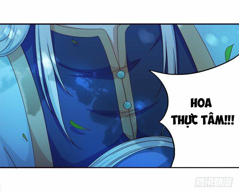 khuynh thế độc phi chapter 15 14