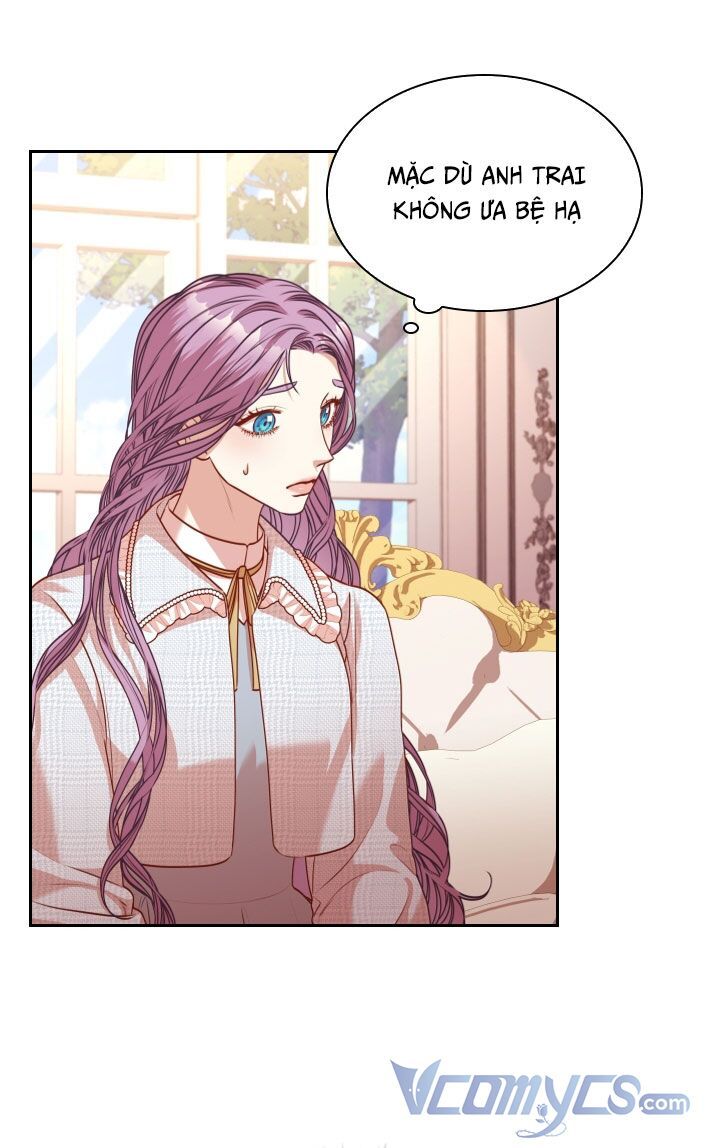 tôi trở thành thư ký của bạo chúa chapter 39 30