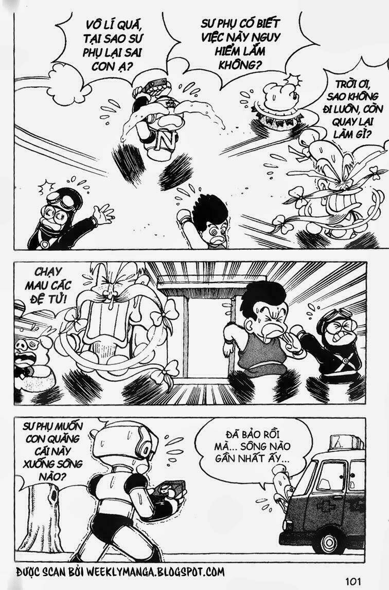 kung fu komang chapter 8 40