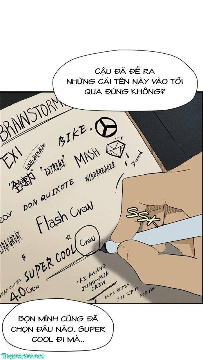 wind breaker chapter 28 12