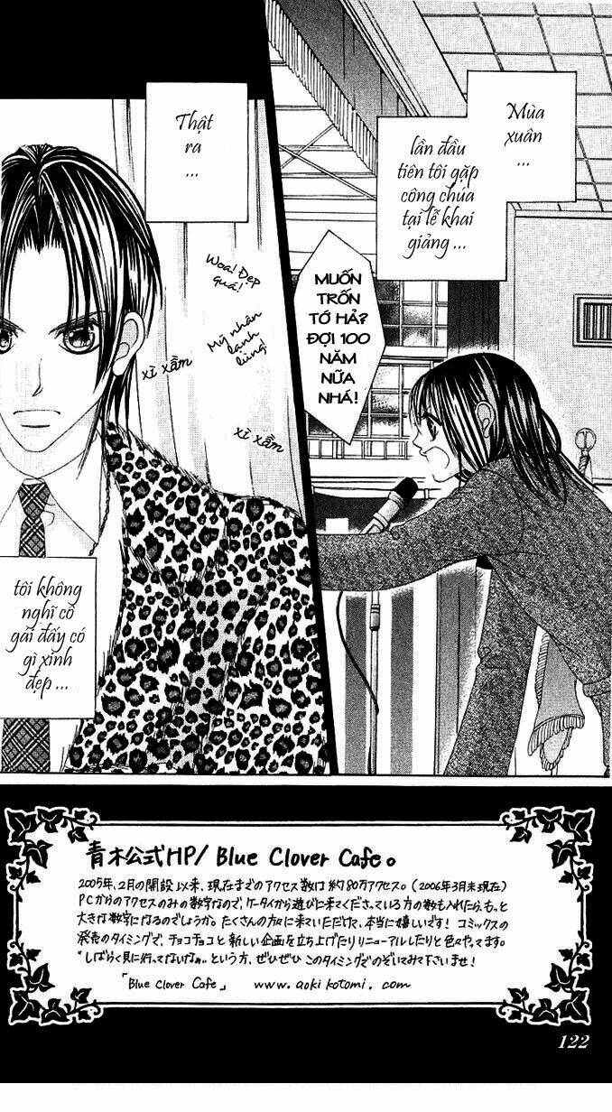 boku no hatsukoi wo kimi ni sasagu chapter 14 4