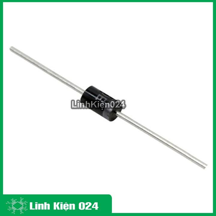 Sản phẩm Diode 1N5819 1A 40V Schottky