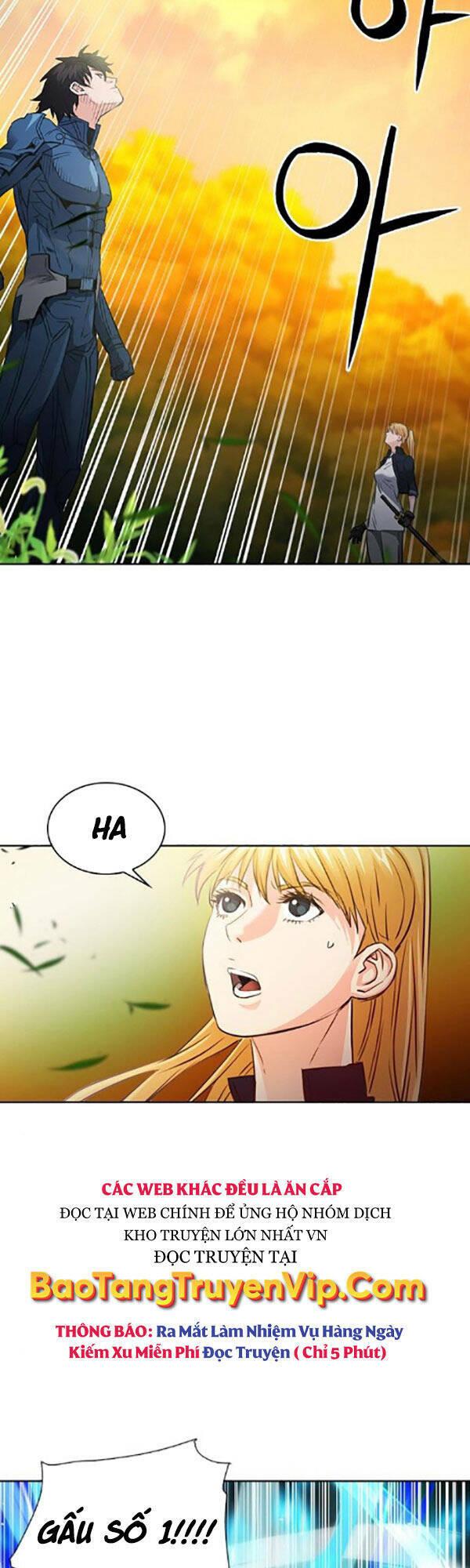 druid tại ga seoul - người hóa thú chapter 91 51