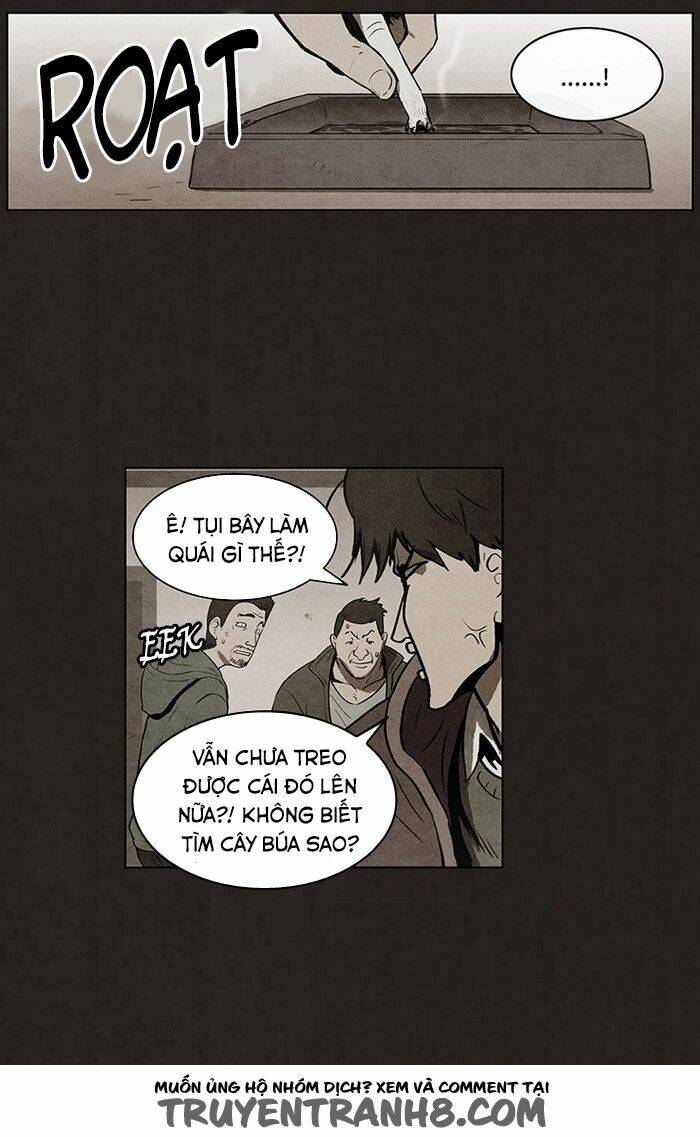 đứa con của quỷ dữ chapter 63 14