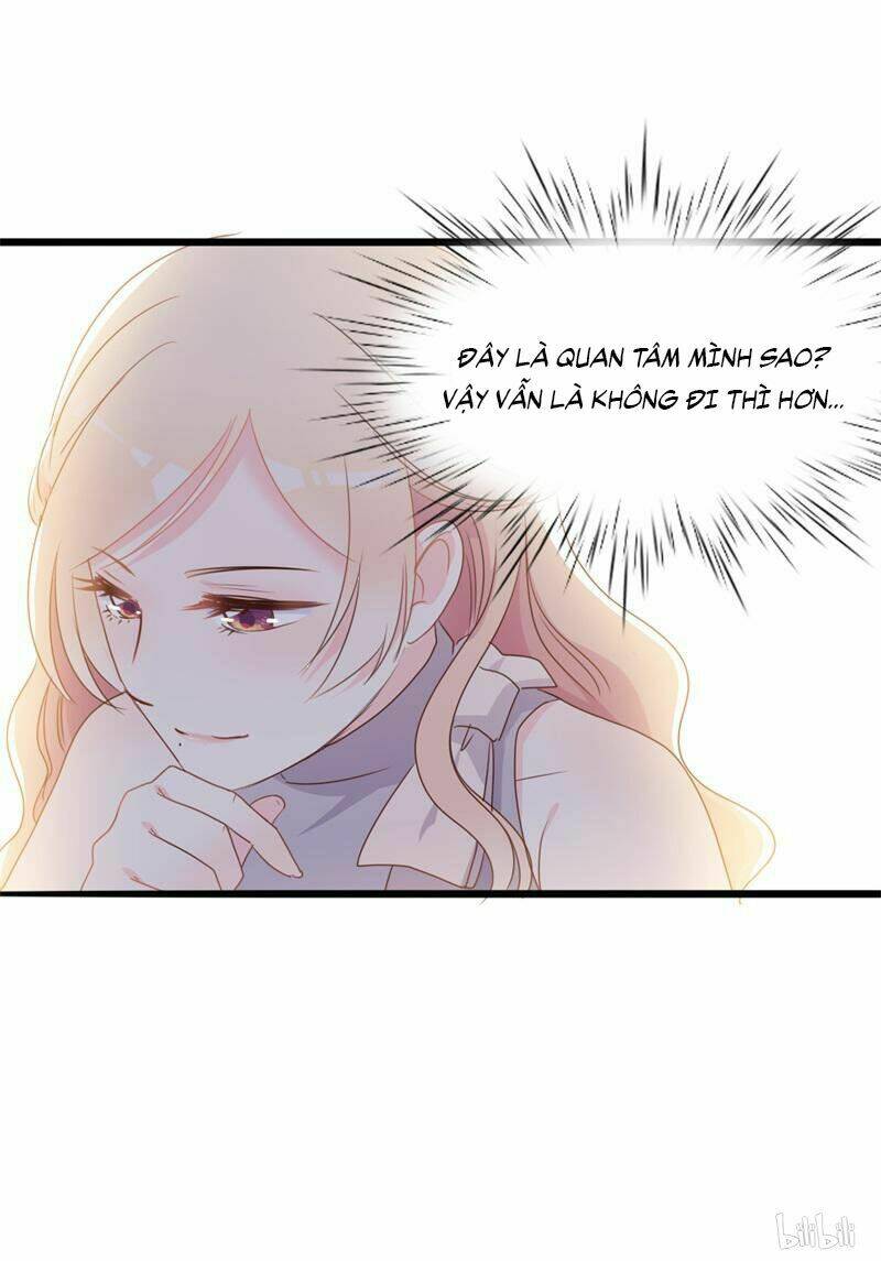 ngạo kiều tổng tài sủng điềm thê chapter 37 15