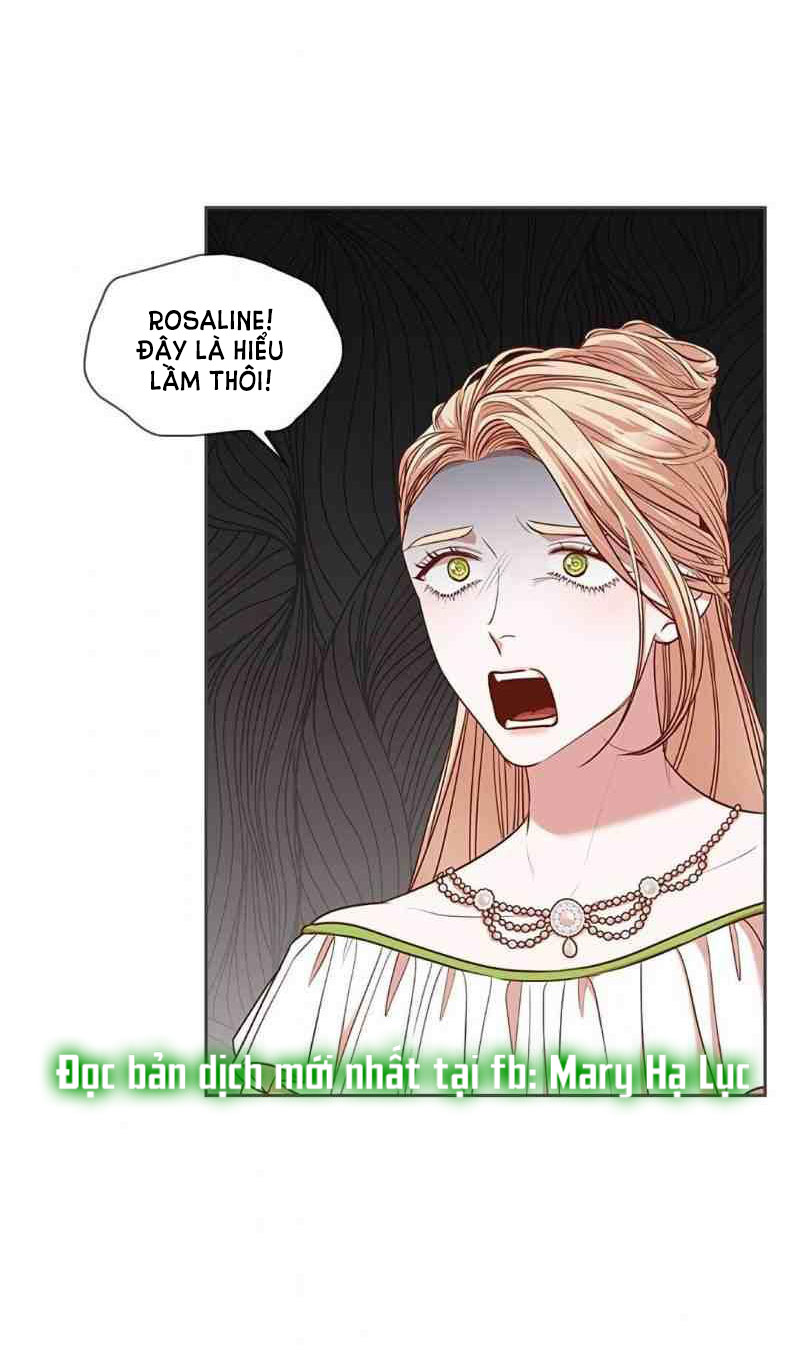 trở thành thư ký của bạo chúa chapter 34 66