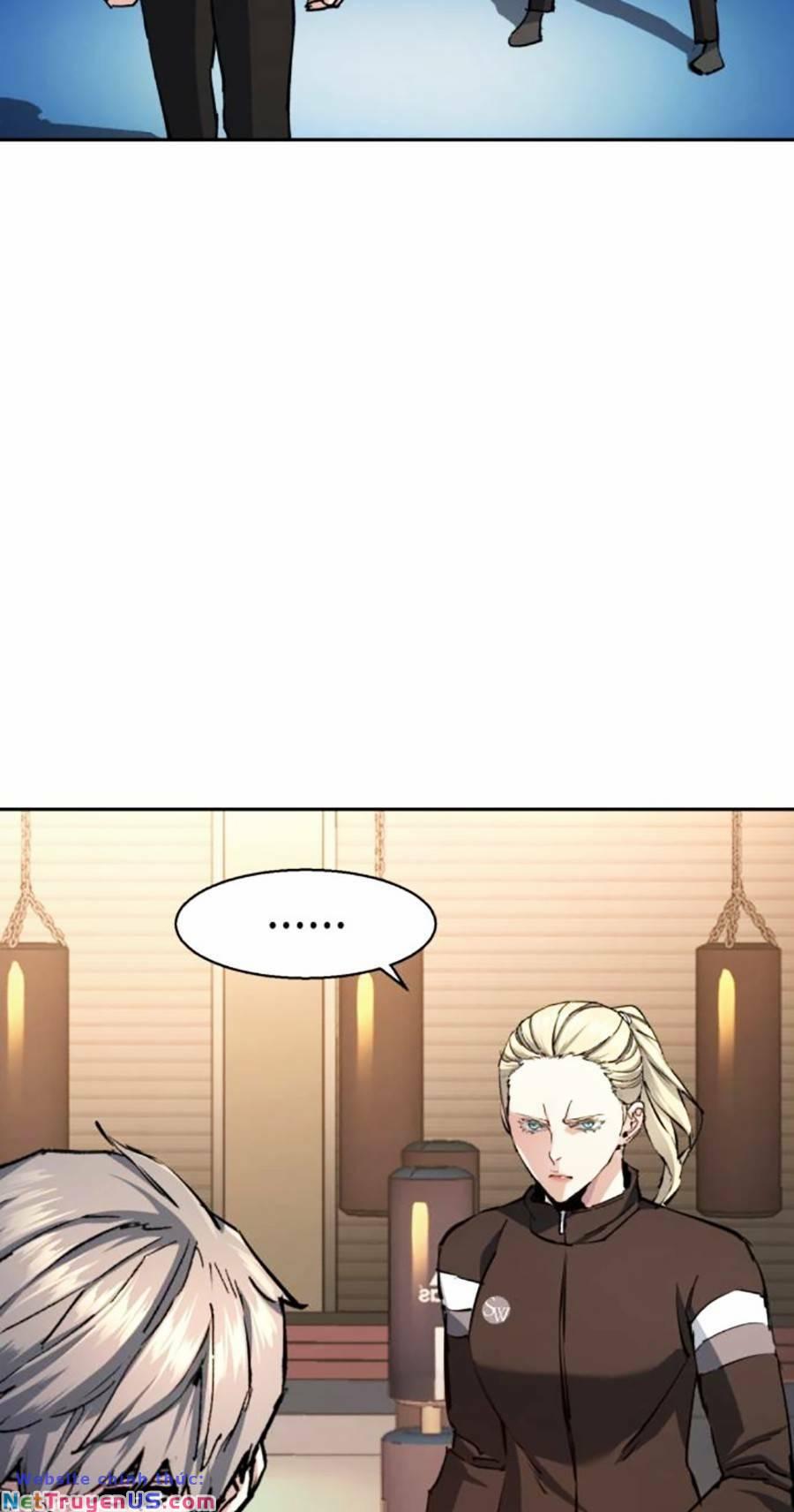 bạn học tôi là lính đánh thuê chapter 153 65