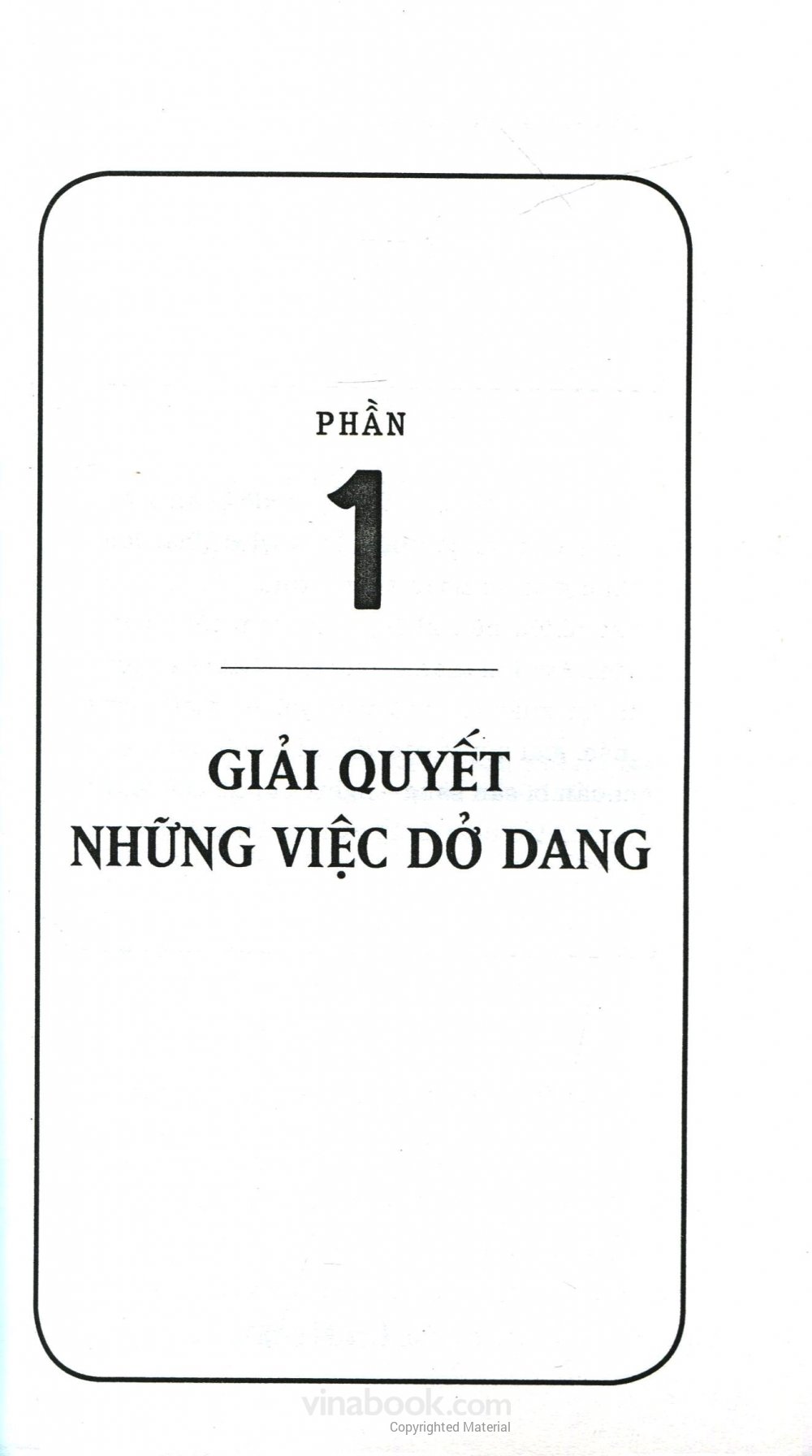 Sẵn Sàng Cho Mọi Việc _AL