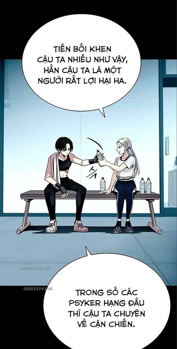 chuyển sinh thành ác nhân chapter 90 17