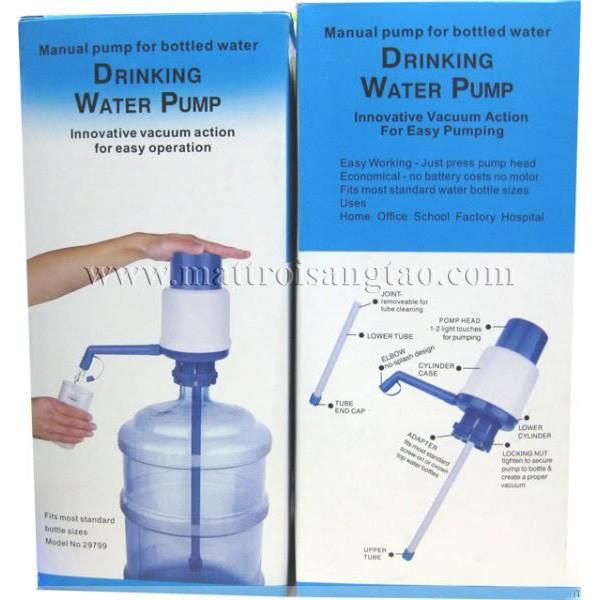 Vòi nước tiện dụng V2