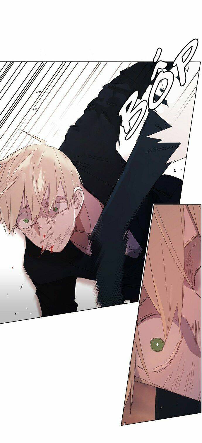 võ sĩ - the boxer chapter 7 17