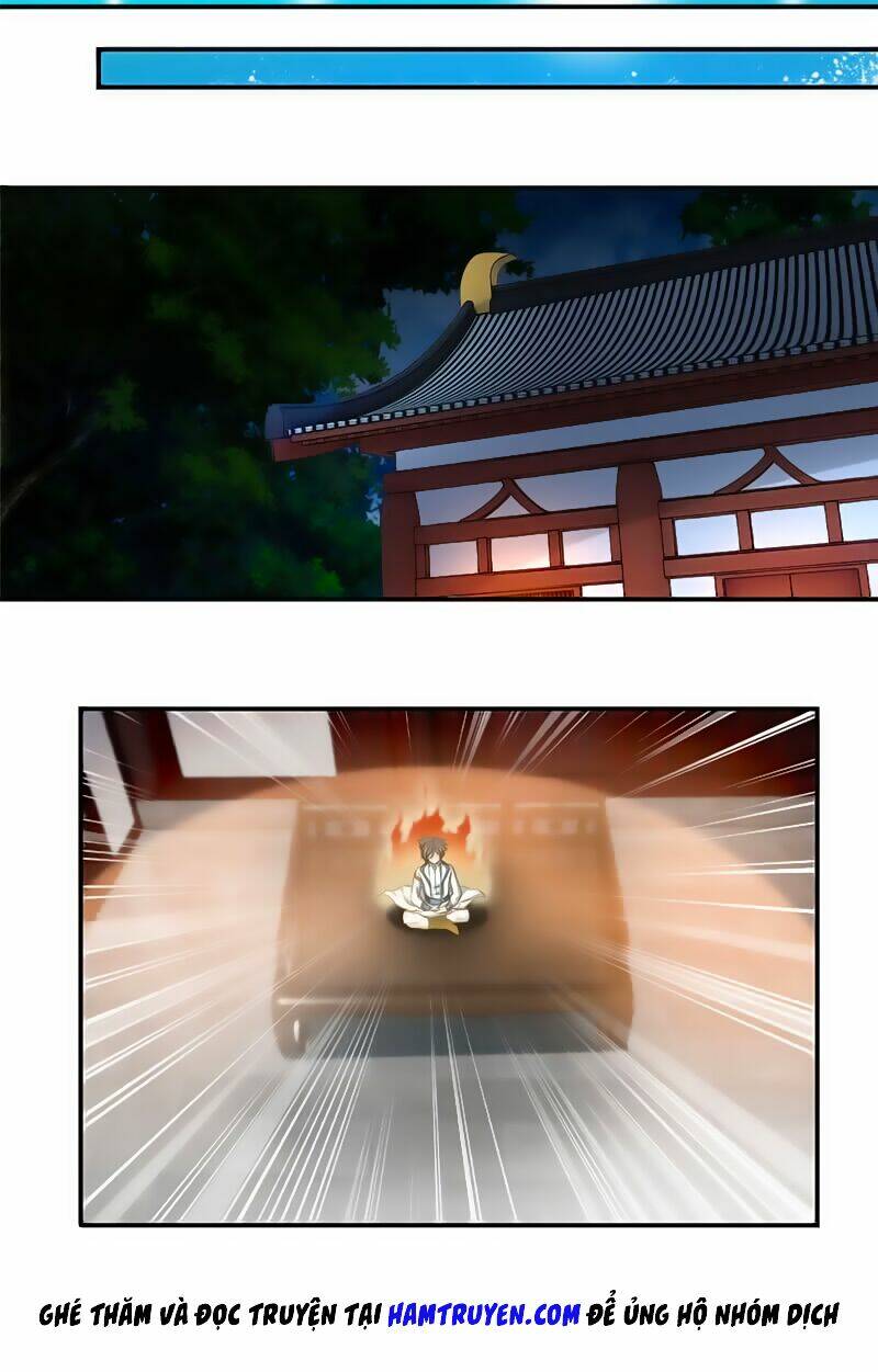 cửu dương thần vương chapter 7 14