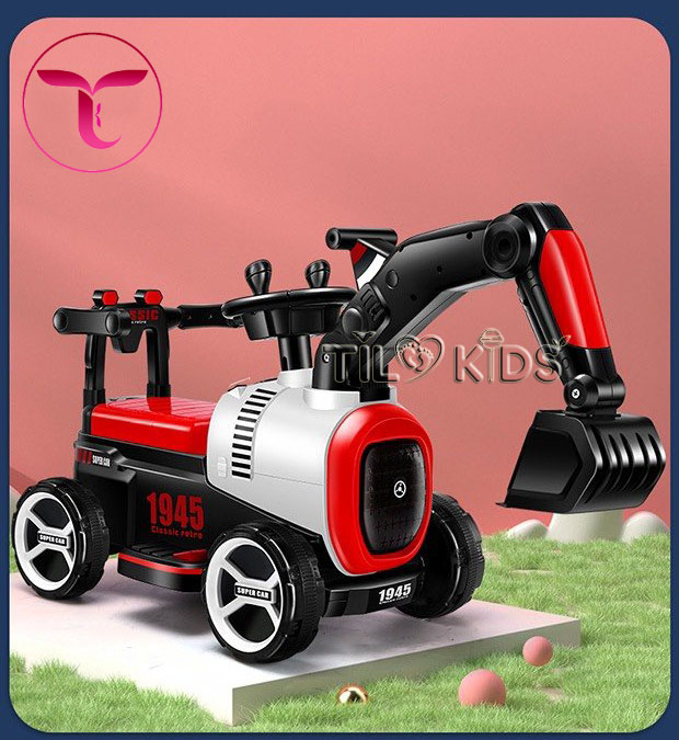 Công Ty TNHH TILO KIDS