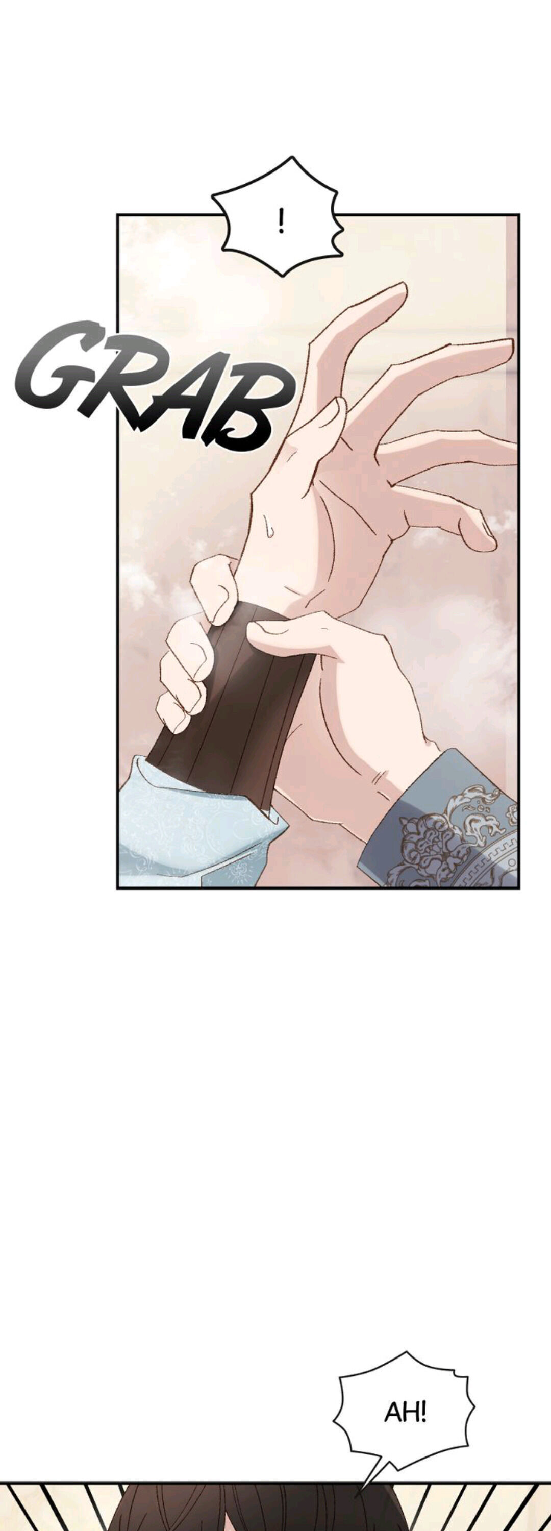 cứu rỗi chapter 8.1 5