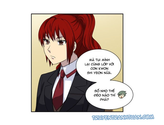 the gamer chapter 190 28