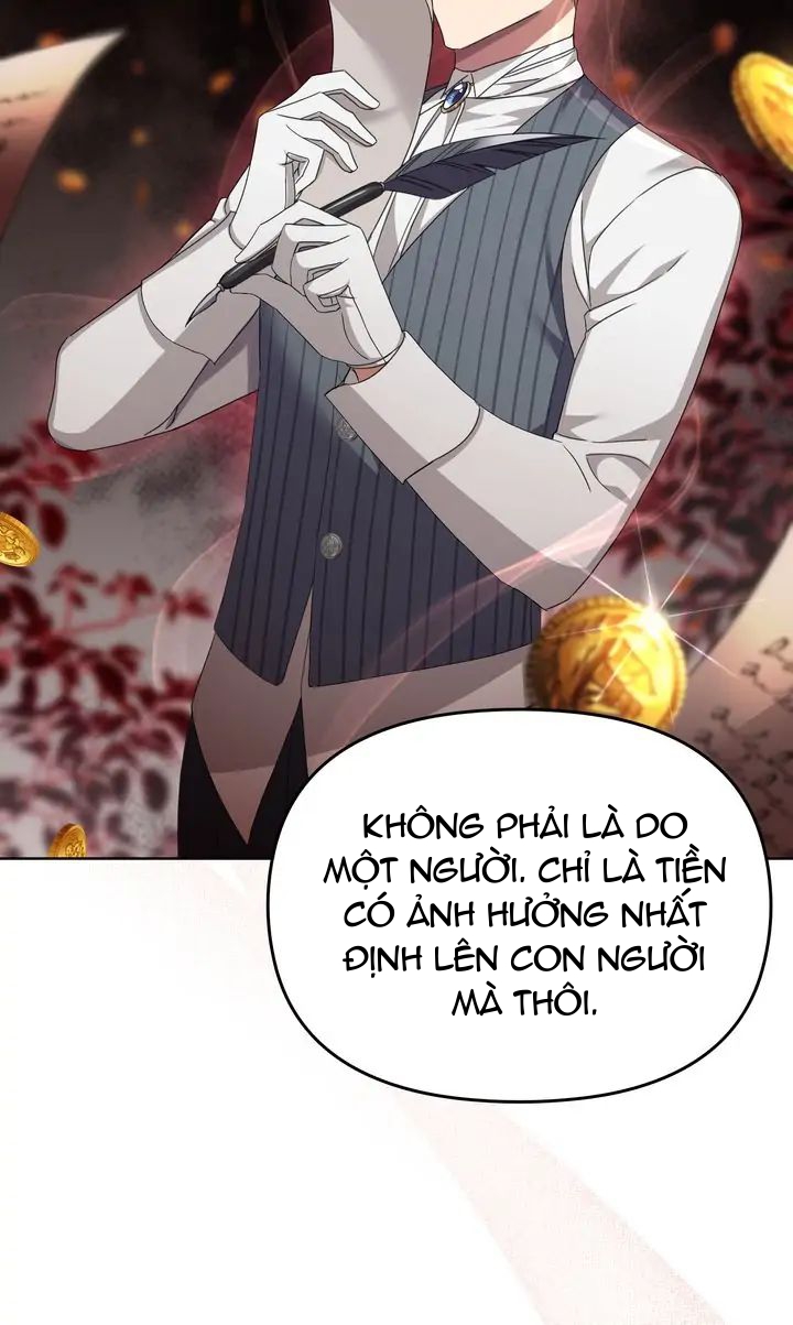 Đóa Hoa Tôn Kính chapter 13.2 - Trang 8
